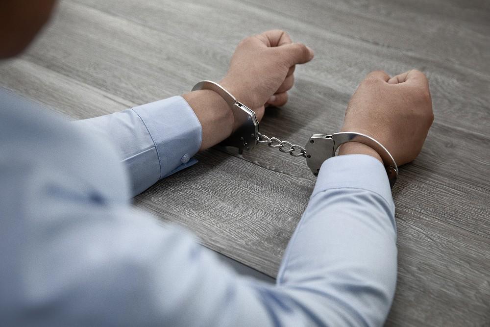 criminal matters